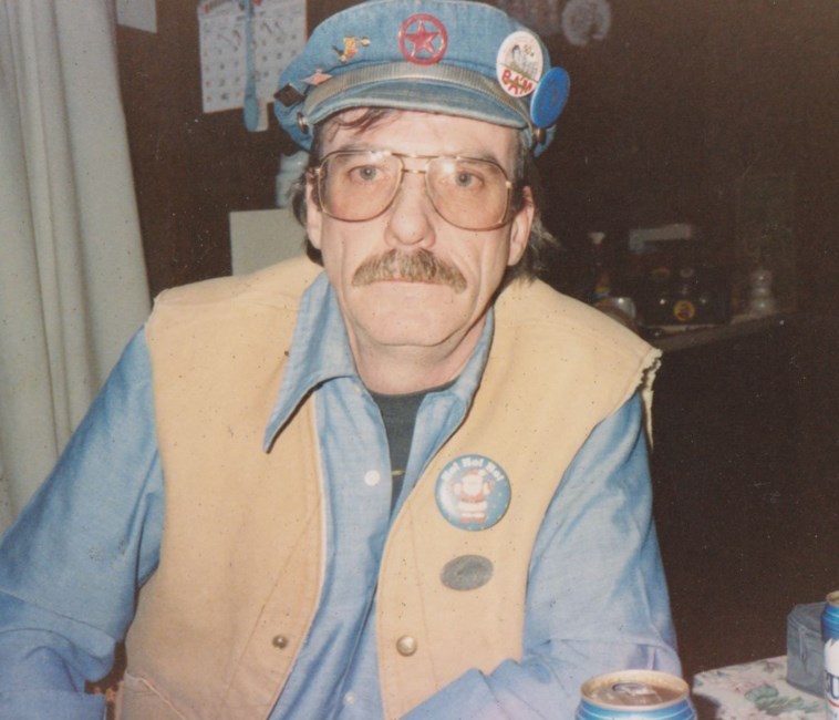 Obituary of Billy Ray Treadaway