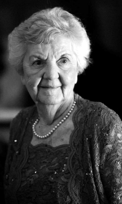 Obituary of Tresa M. Roman