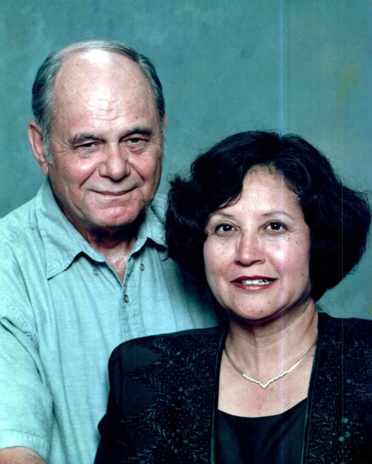 Obituary of Billy Mitchell Fletcher