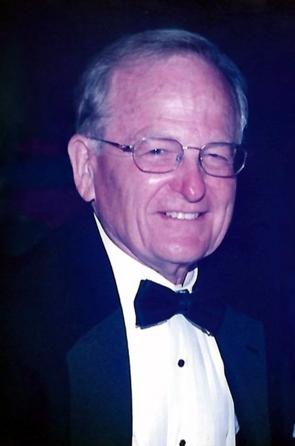 Obituary of James S Hartung
