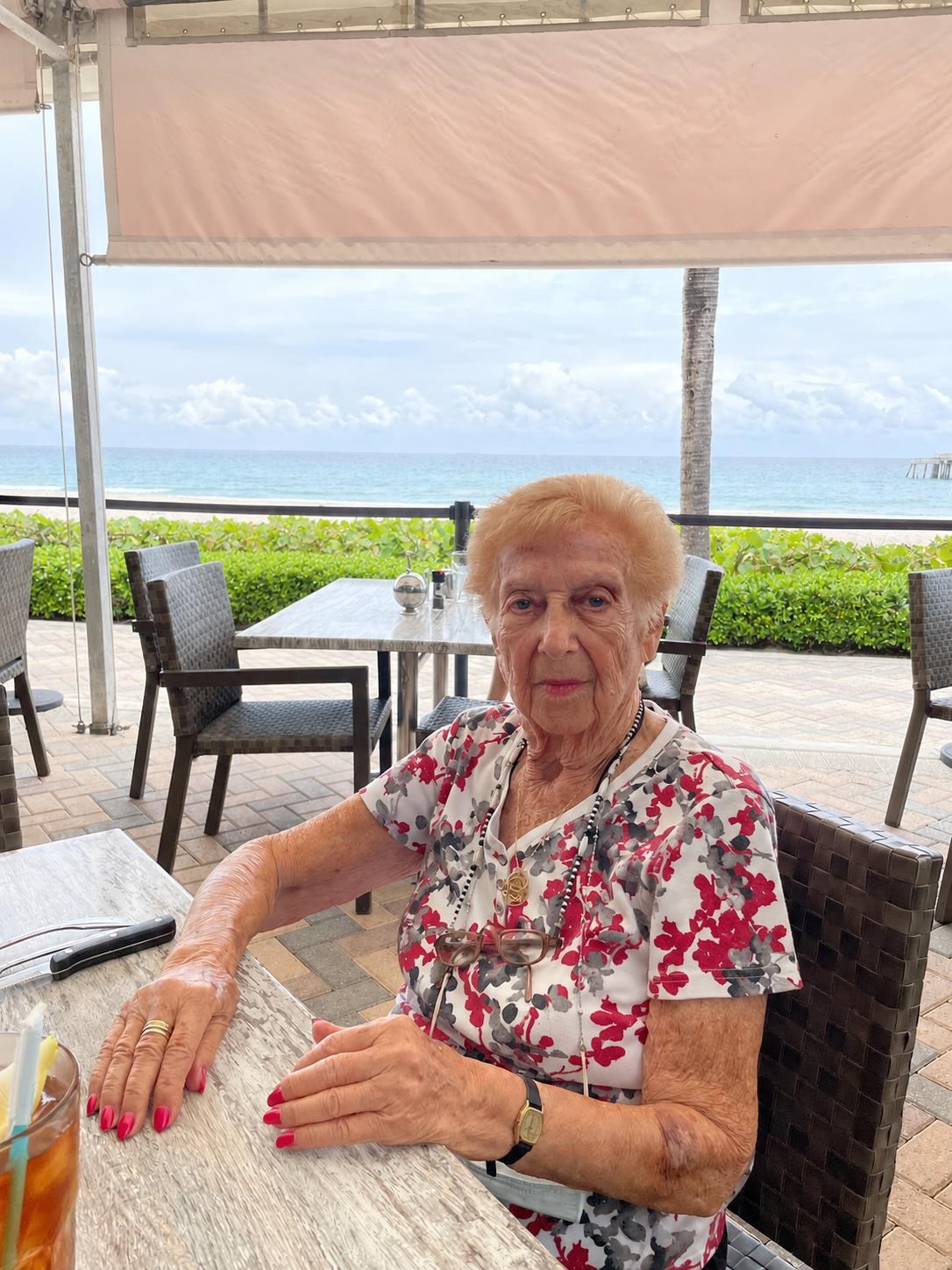 Obituary of Adele Ankeles