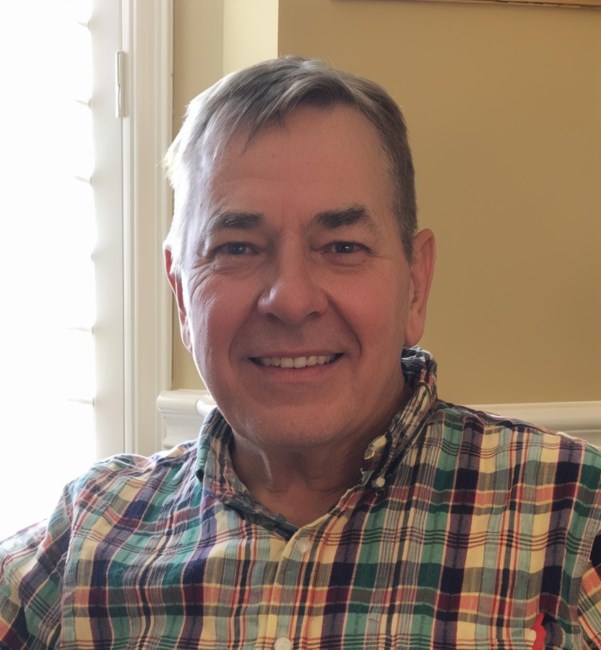 Obituary of Gary Gene Preuss