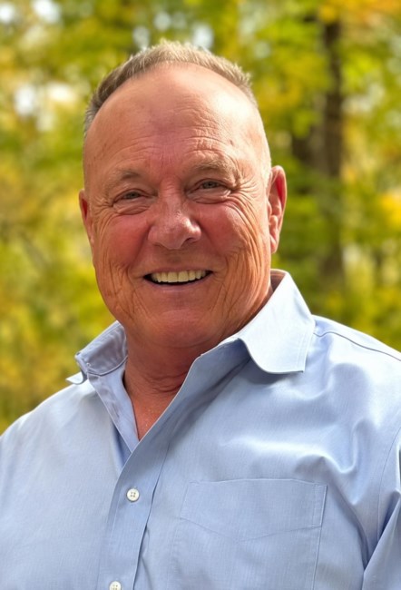 Obituary of Randall Ray Moore