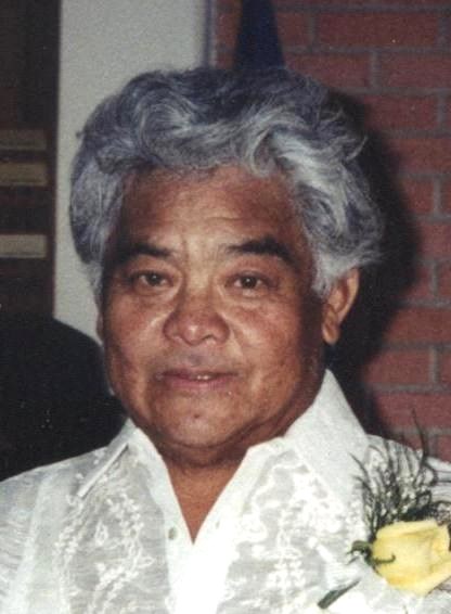 Obituary of Rodolfo M. Viray, Jr.