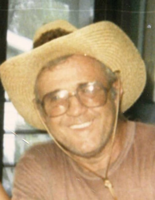 Obituary of Eugene "Gene" McKenzie