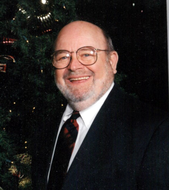 Obituary of Jerry W. Stark