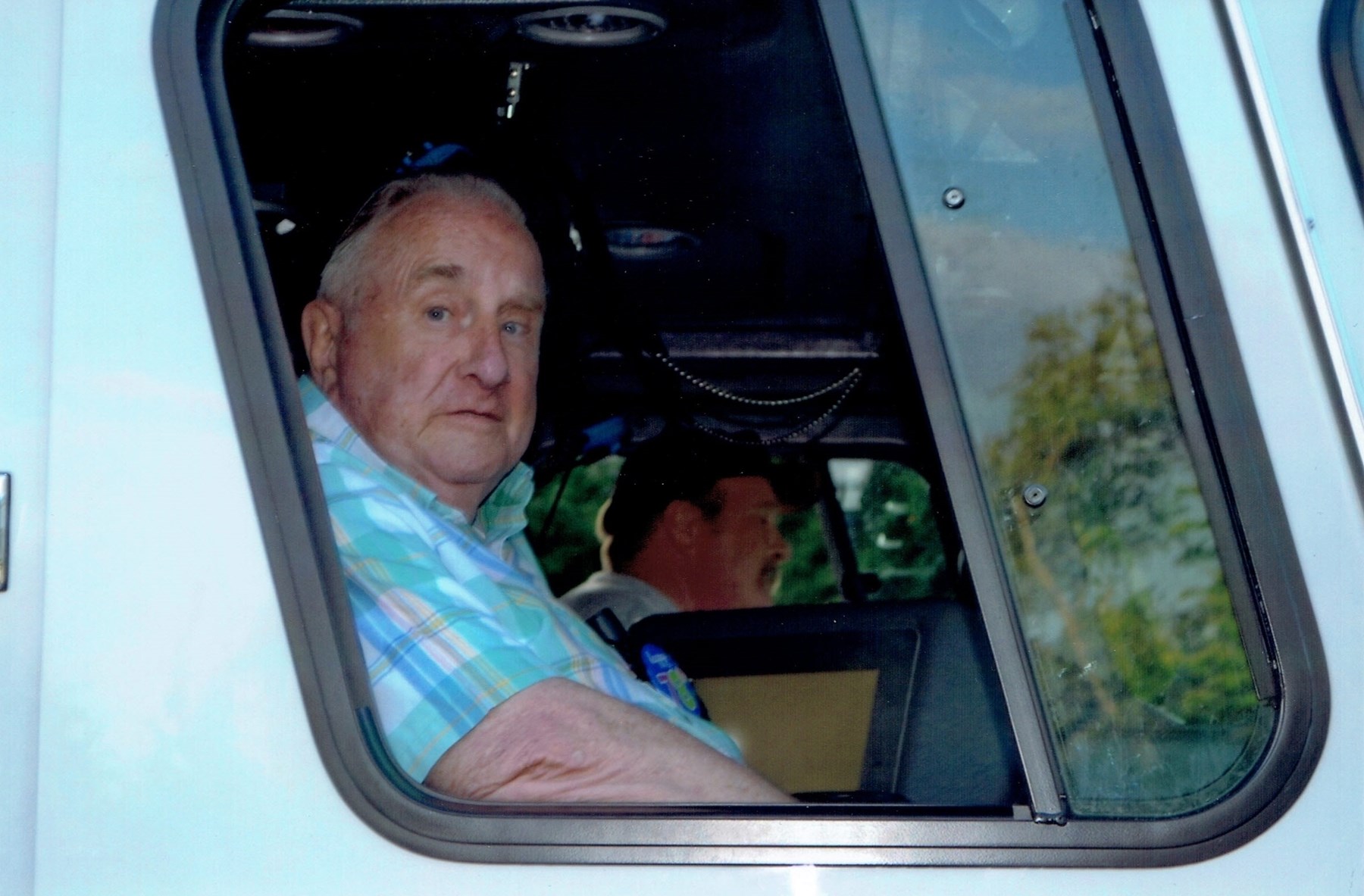 Obituary of Lowell Lindbergh Lam