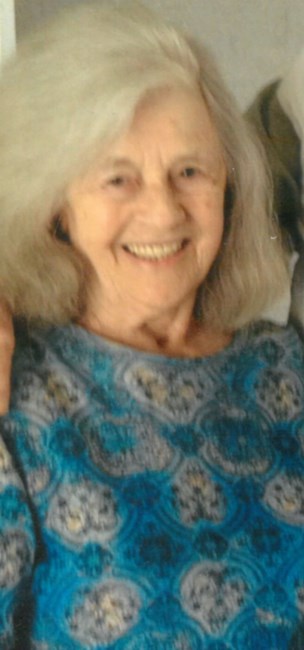 Obituary of Rosa Teresa Brenninger Weddington