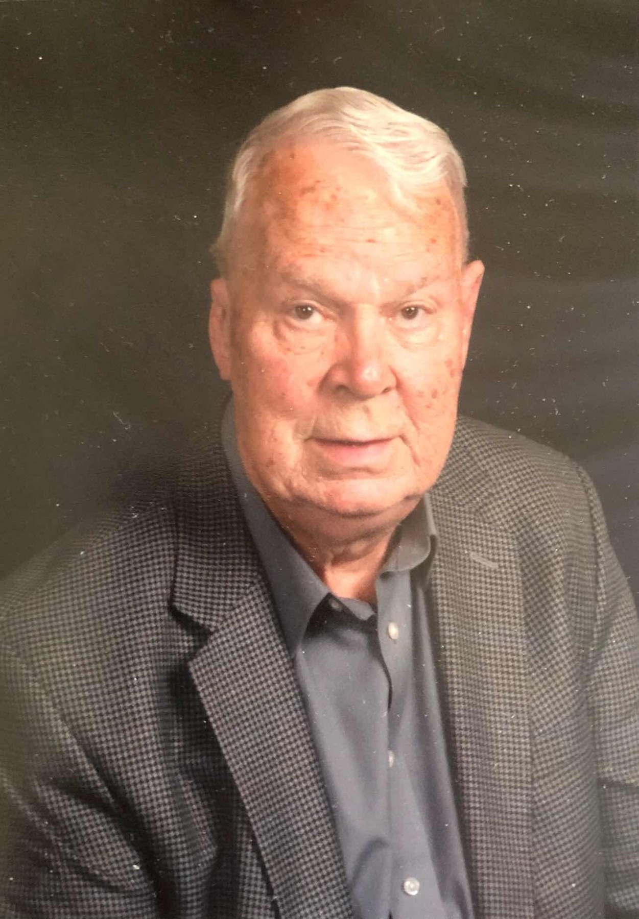 Obituary of Marvin Dale Israels