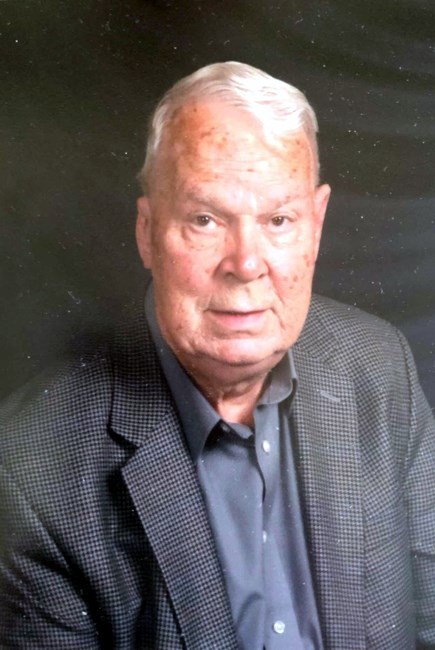 Obituary of Marvin Dale Israels