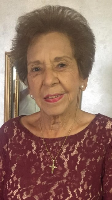 Obituary of Elsa Carmona