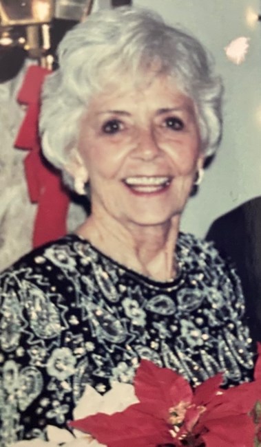 Obituary of Carole Louise McBride