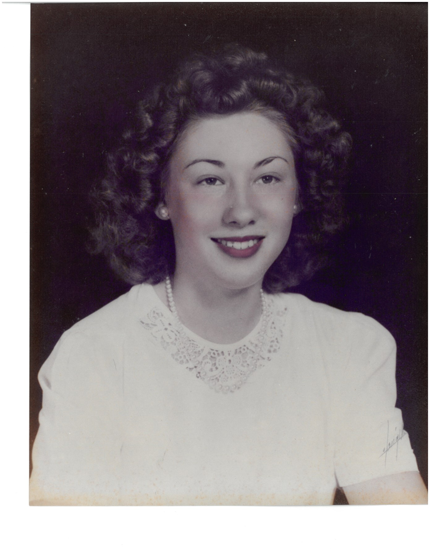 Obituary of Verta D Koon