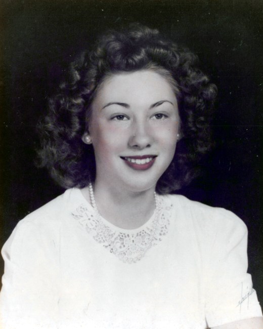 Obituary of Verta D Koon