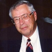 Obituary of Frank Pierson