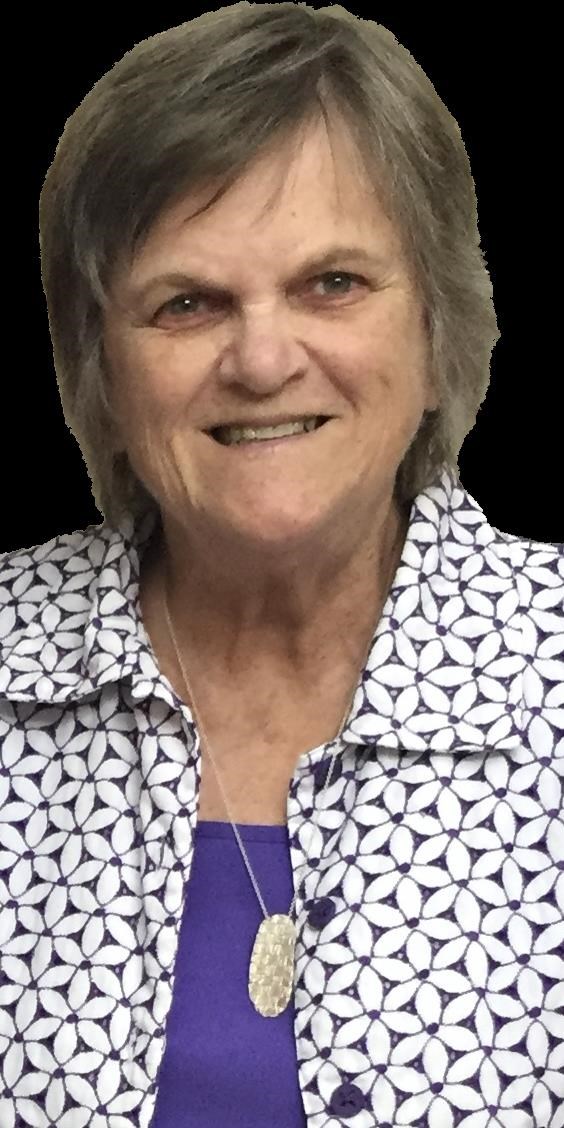 Virginia McConnell Obituary Alexandria, VA