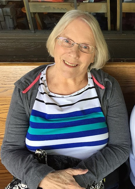 Obituary of Kathleen Britt Herrman