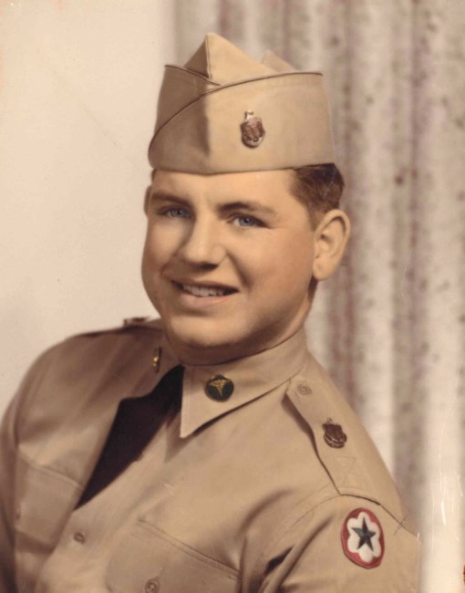 Obituary of William "Bill" N. Twombly