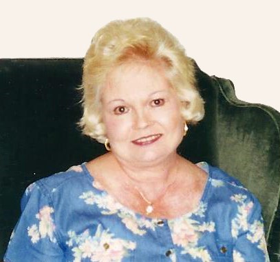 Obituary of Cynthia R. Thurber