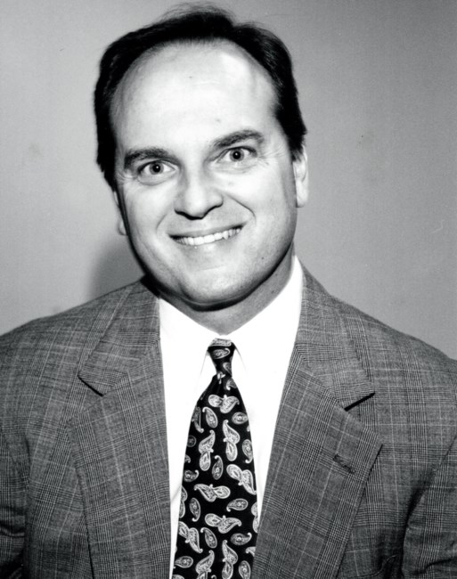 Obituary of Mark Anthony Charles