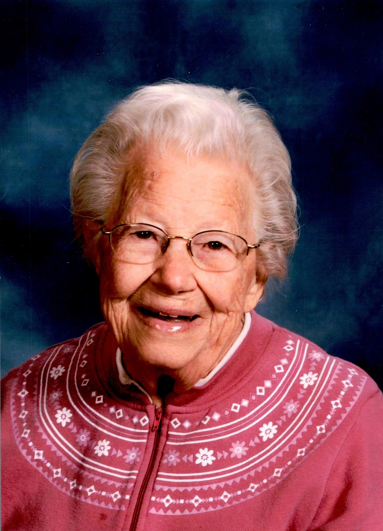 Obituary of Genevieve "Jenny" Peyton