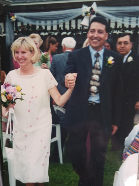 Obituary of Leslie Ann Garza