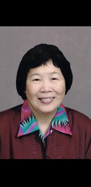 Obituary of Mrs. Bo Kau Yee