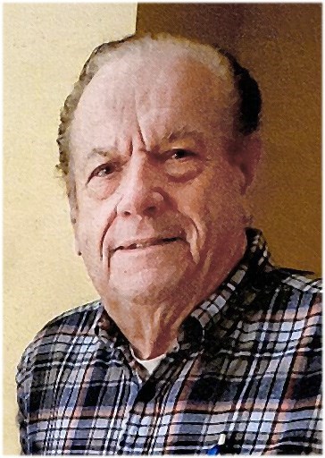 Avis de décès de Johann Krenzer