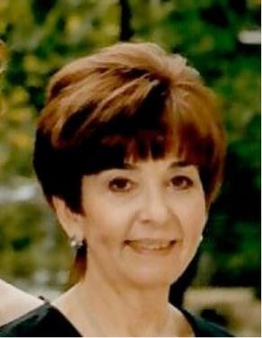 Obituary of Mary Margaret Palumbo