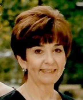 Obituary of Mary Margaret Palumbo