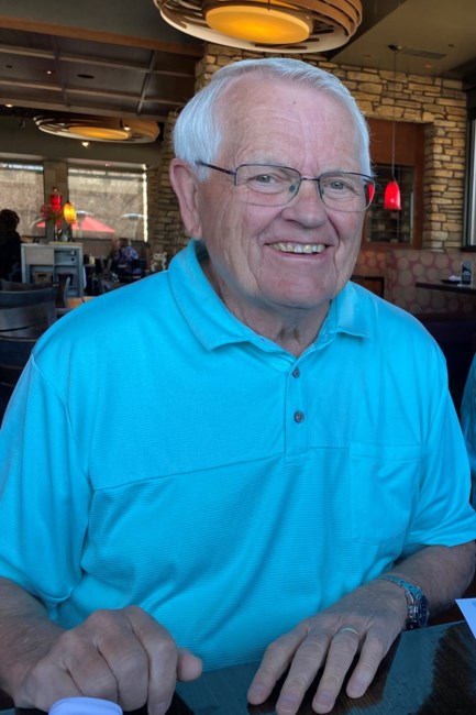 Obituary of Jimmy Lee Jensen