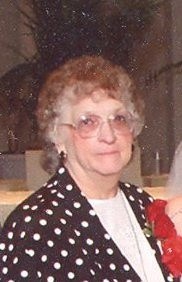 Obituary of Clara Konieczki