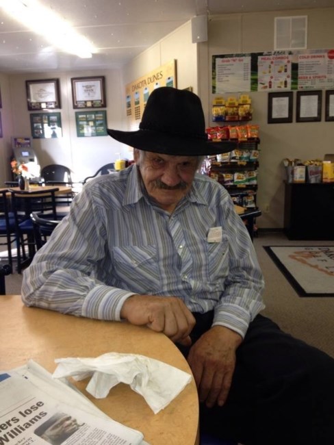 Obituary of Bill Lamb