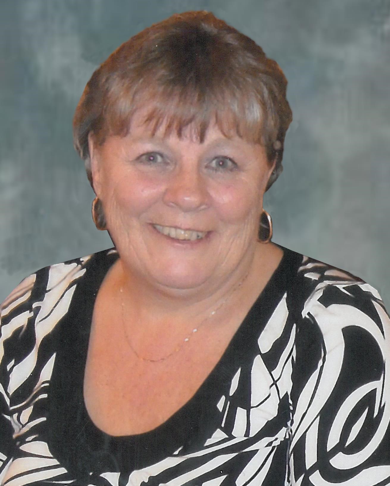 Cindy Lee Nicholson Obituary Winnipeg, MB