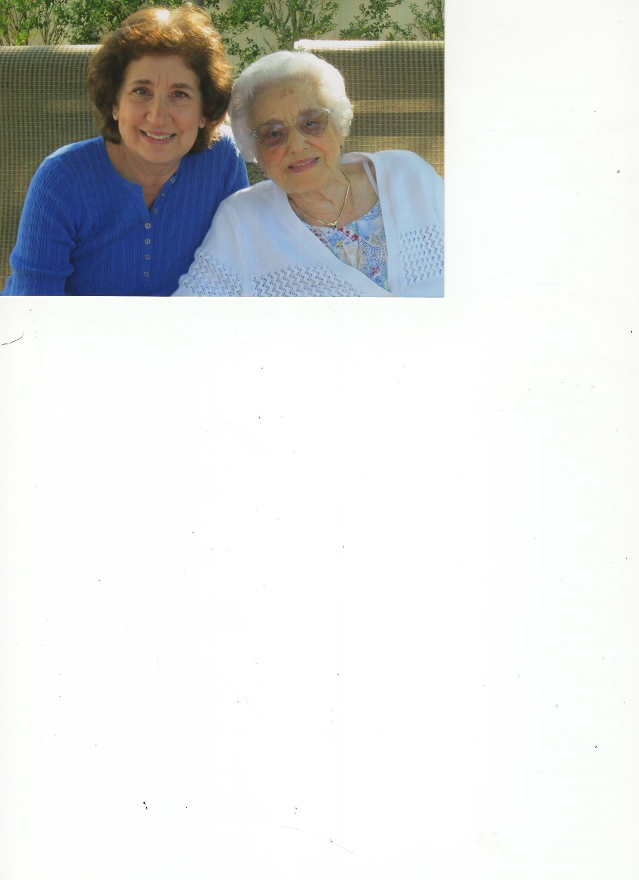 Obituary of Jean Polizzano