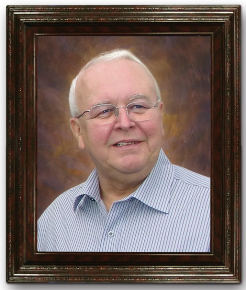 Obituary of Robert Edward Harr