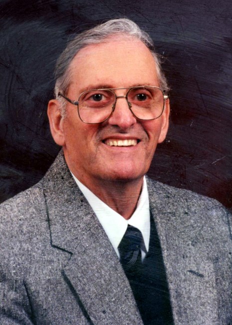 Obituary of Michael John Furey