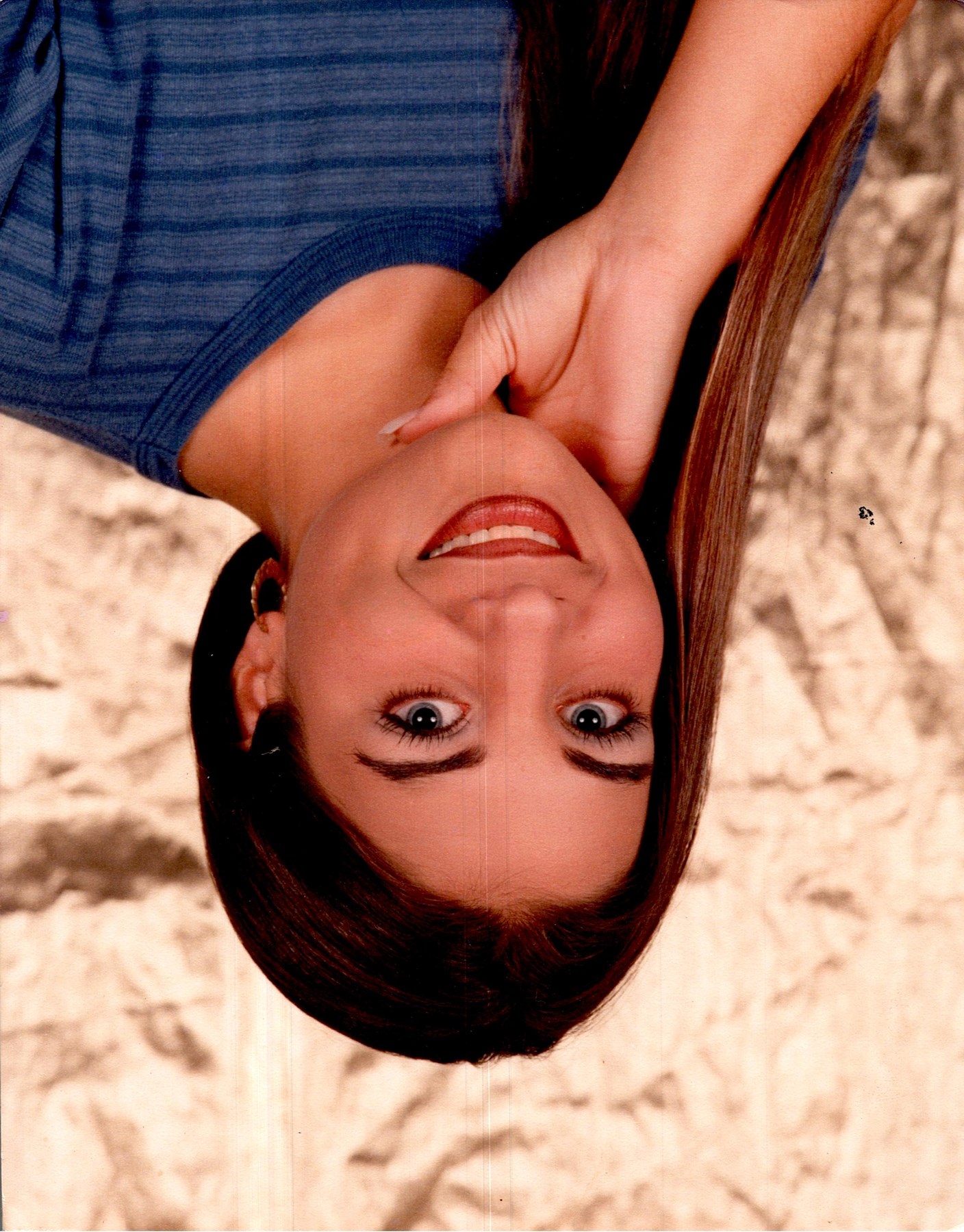 Obituario de Rebekah Ann Miller