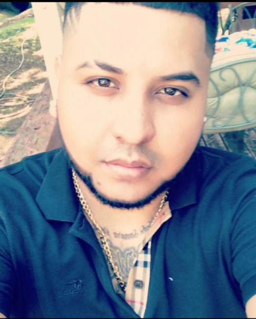 Obituary of Ricardo Perez