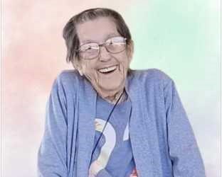 Obituary of Thelma Jean Hinders