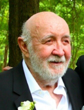 Obituary of Paul Kulowitch Jr.