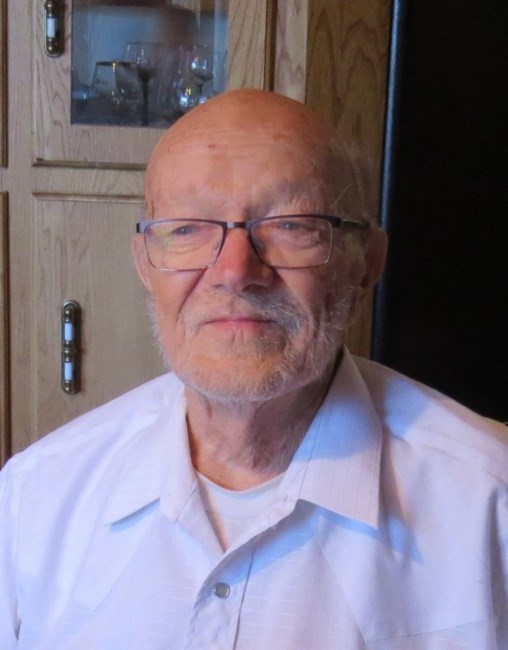 Obituary of Manfred Kischel