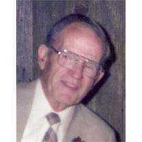 Obituary of Maurice J. Dionne