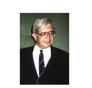 Obituario de Donald Fowler Nelson