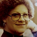Patti Woods