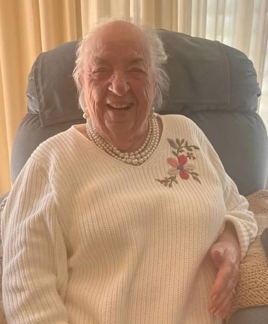 Obituary of Rita M. Ravosa