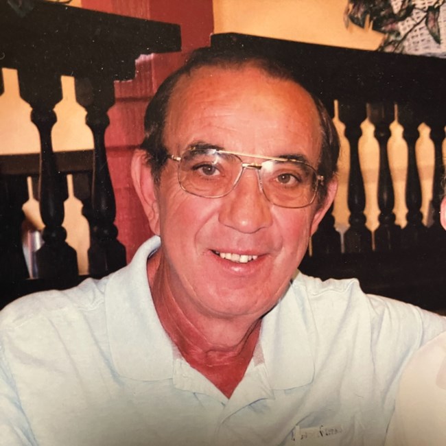 Obituary of Jim G Stamadianos
