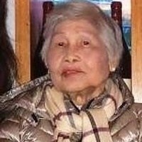 Obituary of But Thi Ngyuen