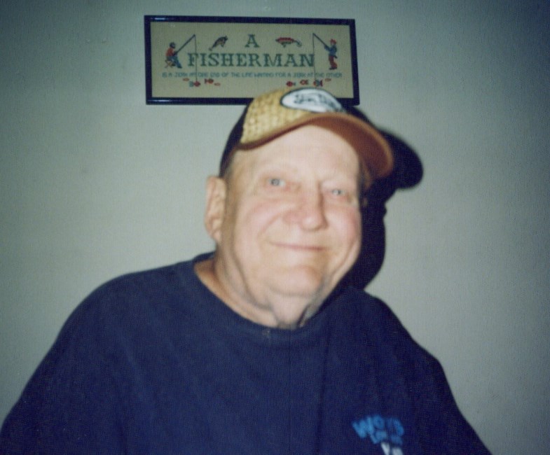 Obituary of William Ernst