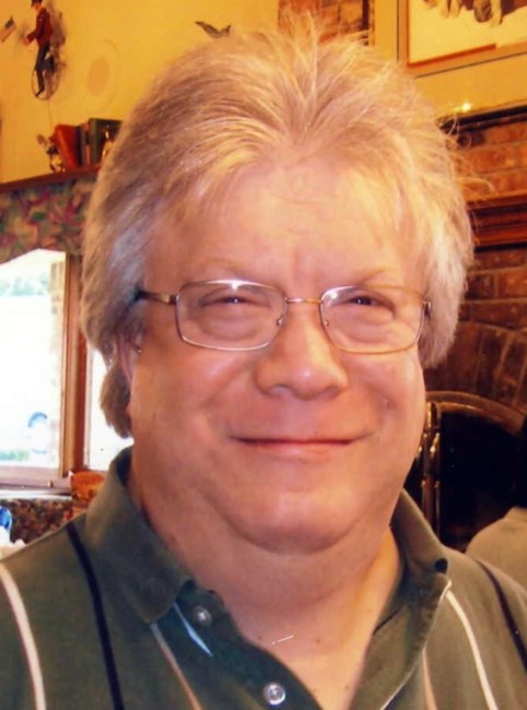 Obituary of Martin Marty Wayne Estergreen